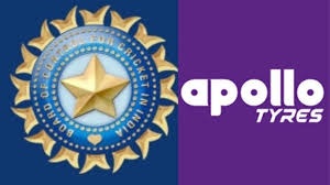 BCCI ફરી એકવાર અમીર બની ગયું છે, એપોલો ટાયર્સ સાથે કરોડોનો સોદો થયો