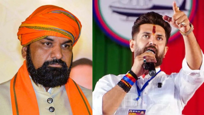 નાયબ મુખ્યમંત્રી માટે સ્પર્ધા,સમ્રાટ ચૌધરી ફેવરીટ, ચિરાગ પાસવાન,રામદયાલ યાદવના નામ ચર્ચામાં