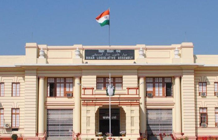 Bihar માં નવા ચૂંટાયેલા ધારાસભ્યોમાં ૫૦%થી વધુ સામે ક્રિમિનલ કેસ