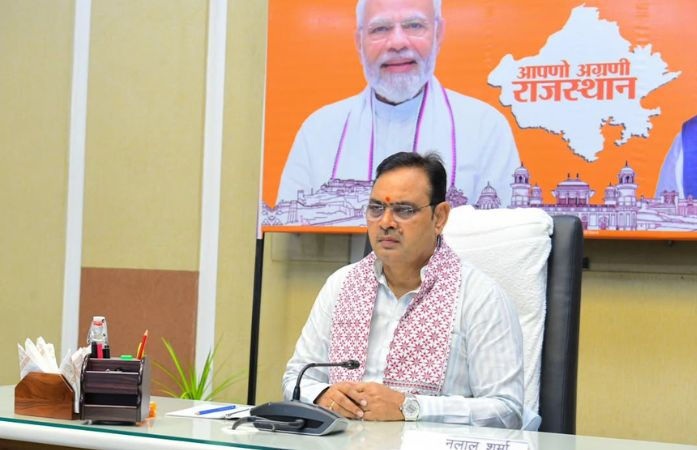 Bihar માં ઊજવણી પણ રાજસ્થાનમાં સન્નાટો, ભાજપ હાઈકમાન્ડ પણ ચિંતામાં