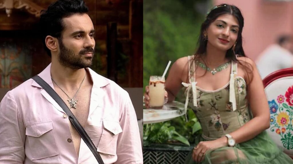 Bigg Boss 19 અભિષેક બજાજ તેની ભૂતપૂર્વ પત્ની આકાંક્ષા સામે કાનૂની કાર્યવાહી કરશે?