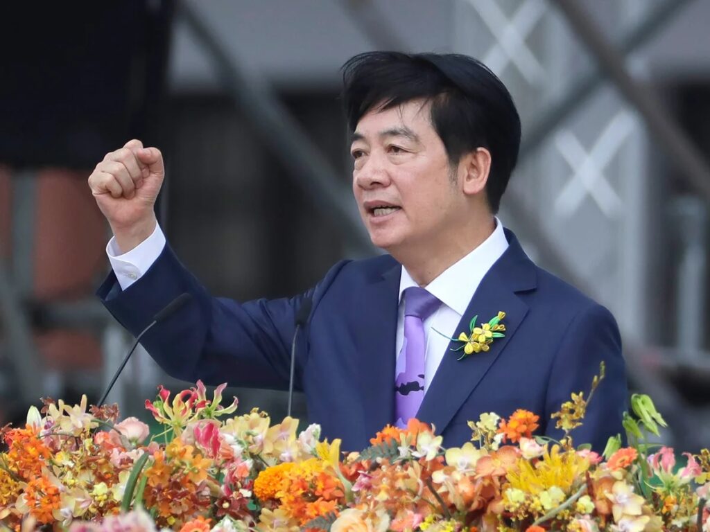 China ને યોગ્ય જવાબ આપવાની તૈયારી કરી રહ્યું છે તાઇવાન, રાષ્ટ્રપતિ ૪૦ અબજ ડોલરનું વધારાનું સંરક્ષણ બજેટ રજૂ કરશે.