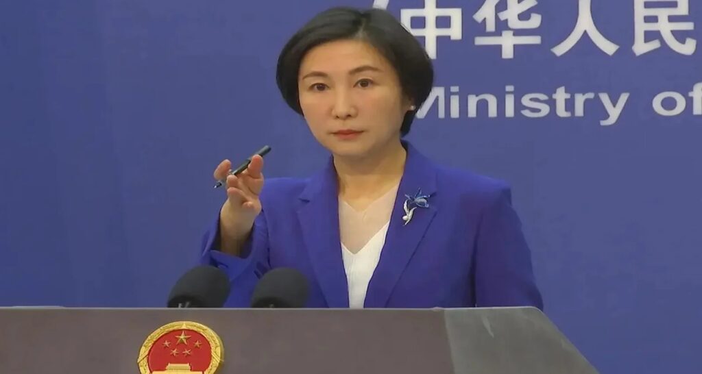 Shanghai Airport પર ભારતીય મહિલા સાથે છેડતીના દાવાઓને ચીને નકારી કાઢ્યા