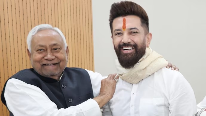 NDAના ભવ્ય વિજય બાદ પણ મુખ્યમંત્રી મુદ્દે બિહારમાં સસ્પેન્સ