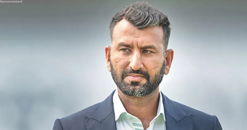 Pujara ની પણ ધીરજ ખૂટી, કોલકાતા ટેસ્ટમાં હાર અંગે કહ્યું- કંઈક તો ગરબડ છે
