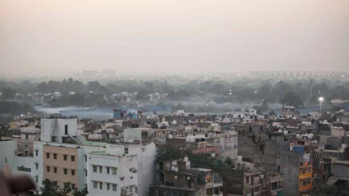 Punjab-Haryana માં વરસાદની આગાહી: પહાડી રાજયોમાં બરફ વર્ષા,ઠંડી વધશે