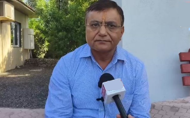 Junagadh: પાટીદાર ઉદ્યોગપતિએ સરકાર પહેલા કરી ખેડૂતોને સહાય