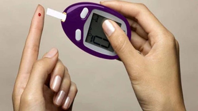 સોય વિના જ Diabetes ટેસ્ટ થશે