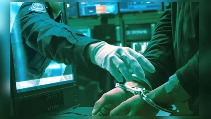 Digital Arrest – ધમકીથી ભયભીત ખેડુતનો આપઘાત