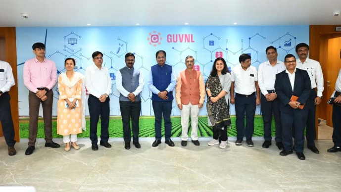 ઉર્જા વિભાગનું ક્રાંતિકારી પોર્ટલ લોંચઃ વિજ વપરાશની ભવિષ્યવાણી શકય બનશે