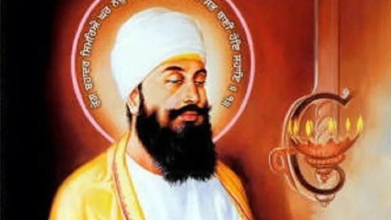 ગુરુ તેગ બહાદુર સિંહનું બલિદાન-ધાર્મિક અસહિષ્ણુતા સામે વૈશ્વિક માનવ અધિકાર સંઘર્ષ માટે એક ઐતિહાસિક પાયો