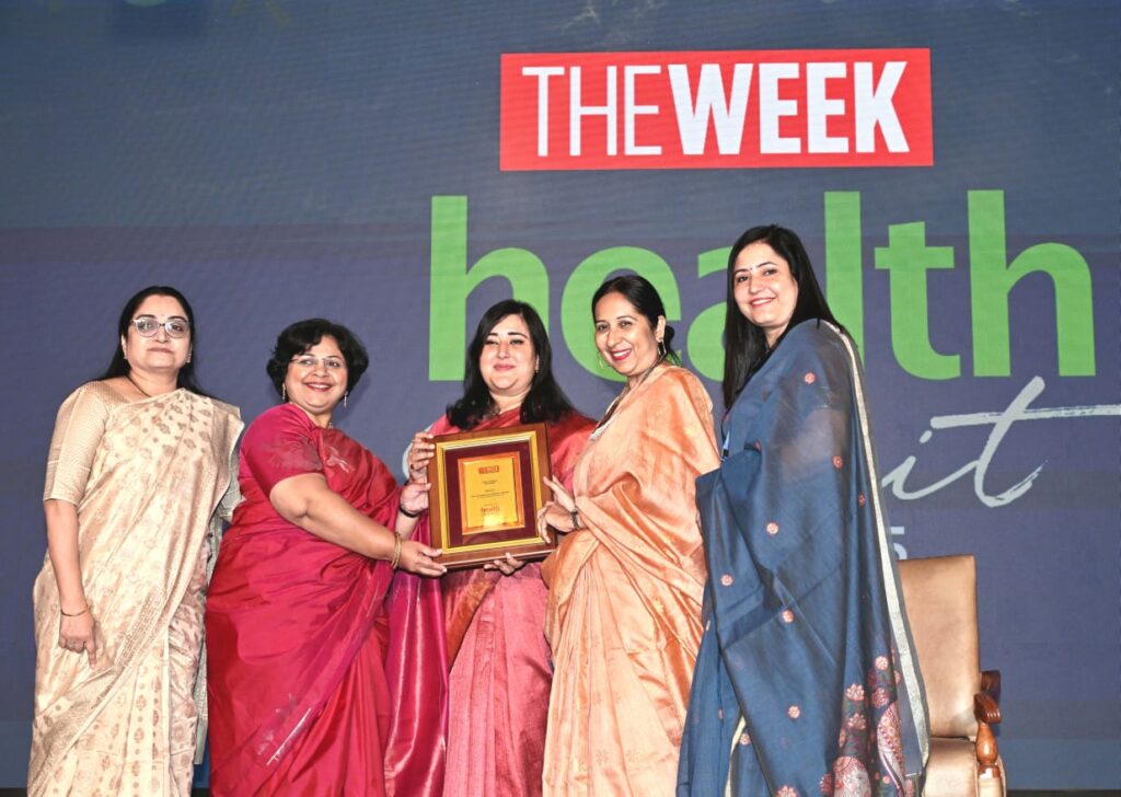 Ahmedabad ની ઝાયડસ હૉસ્પિટલને સતત સાતમી વખત શ્રેષ્ઠ હૉસ્પિટલનો એવોર્ડ મળ્યો
