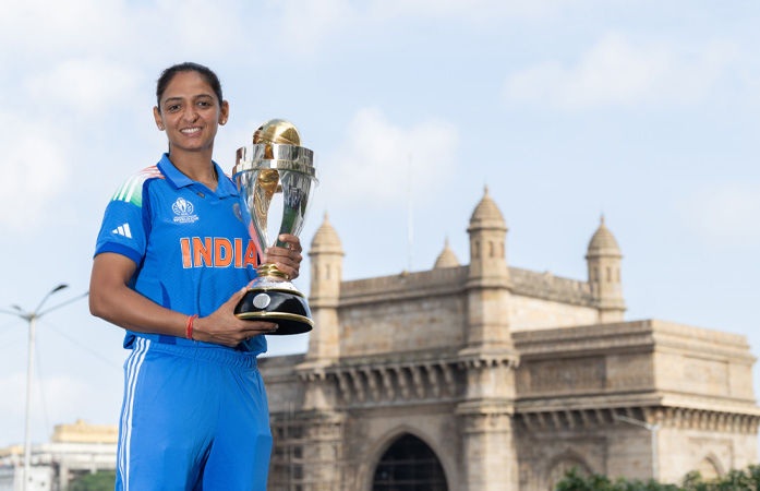 ભારતને વર્લ્ડકપ જીતાડનારીHarmanpreetની પણ રોહિત શર્માની જેમ કેપ્ટન્સી છીનવાશે?