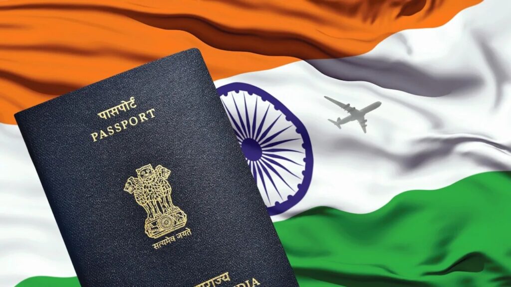 ભારતનું Passport રેન્કિંગ ગરીબ દેશો કરતાં પાછળ કેમ રહ્યું છે ?