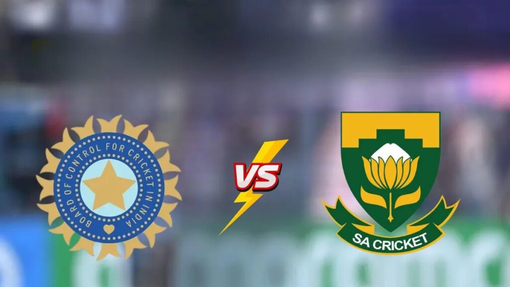 Rajkot માં કાલે ભારત – દક્ષિણ આફ્રિકા ની `એ’ ટીમો વચ્ચે બીજો વન ડે