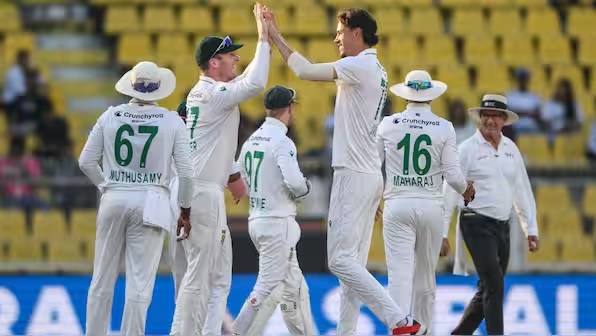 ભારતને જીતવા માટે ચમત્કારની જરૂર પડશે, અંતિમ દિવસે ૫૨૨ રનની જરૂર છે