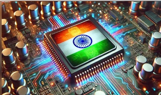 ભારત સંપૂર્ણપણે સ્વદેશી મોબાઇલ હબ બનશે : ડેટા રહેશે સુરક્ષિત