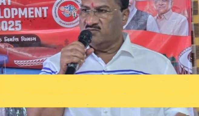 Junagadh જેલના પત્રથી રાજકારણ ગરમાયું! ઉનાના ધારાસભ્ય કાળુભાઈ રાઠોડ પર ગંભીર આક્ષેપો