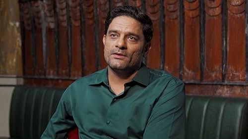 મેં અંતે અતંરાત્માનો વિચાર કર્યા વિના મારી જાતને સોંપી દીધી : Jaideep Ahlawat