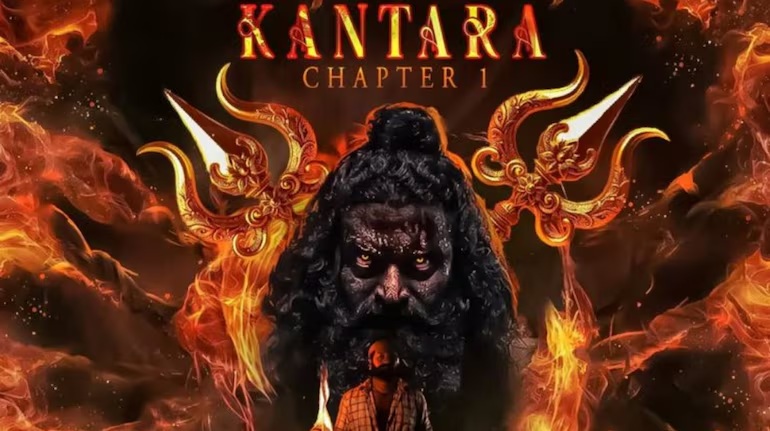 2025ની સૌથી હિટફિલ્મ Kantara-Chapter-1 બની ગઈ
