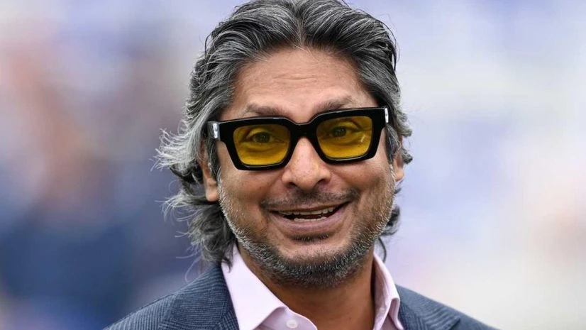 Kumar Sangakkara ને રાજસ્થાન રોયલ્સના ક્રિકેટ ડિરેક્ટર તરીકે નિયુક્ત કરવામાં આવ્યા હતા