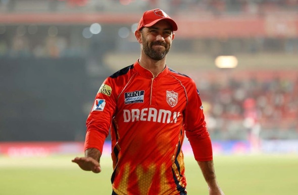 Maxwell નું ફ્લોપ પ્રદર્શન સમસ્યા બની ગયું! PBKSએ ટીમમાંથી બહાર કર્યો