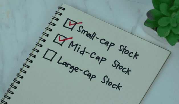 સપ્ટેમ્બર ક્વાર્ટરમાં સ્મોલ અને મિડકેપ કંપનીઓનું સારું પ્રદર્શન…!!