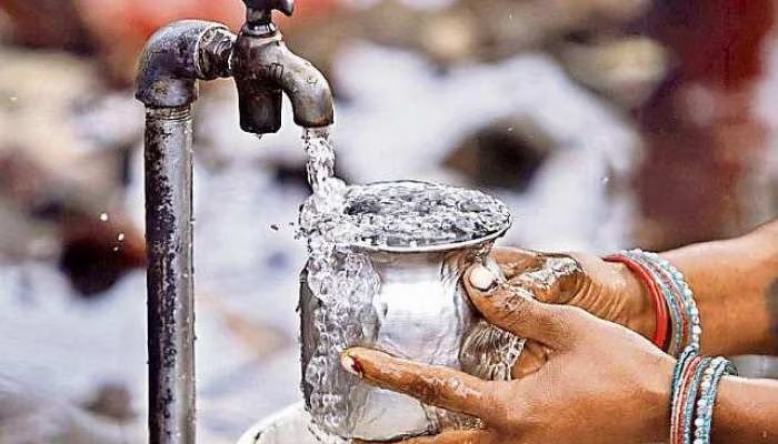 નળ સે જલ યોજનામાં ભ્રષ્ટાચાર : Gujarat સહિતના રાજયોમાં દરોડા