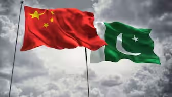 China’s CPEC bubble bursts, પાકિસ્તાની મંત્રી કહે છે, આપણે આ કોરિડોરનો લાભ લઈ શક્યા નહીં
