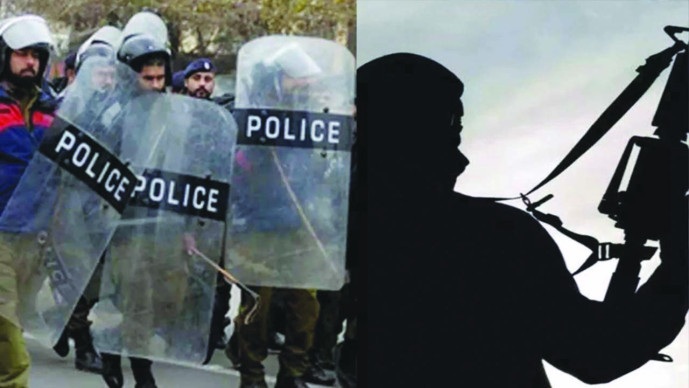 પાક.માં Hafiz Saeed ની નજીકના આતંકીની સરાજાહેર હત્યા