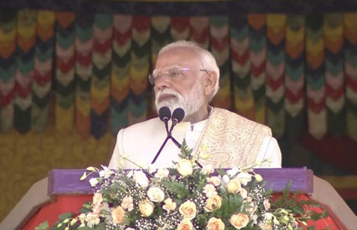 દિલ્હી બ્લાસ્ટના જવાબદારોને છોડીશું નહીં, ભુતાનથી PM મોદીની પ્રતિક્રિયા