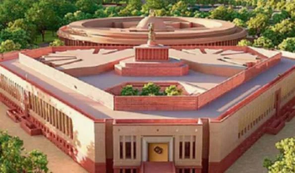 Parliament Winter Session: કેન્દ્ર સરકારને અનેક મુદ્દા પર ઘેરવા માટે વિપક્ષે પોતાની રણનીતિ તૈયાર કરી