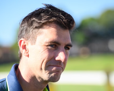 Australia ના કેપ્ટન પેટ કમિન્સ બીજી એશિઝ ટેસ્ટ માટે વાપસી