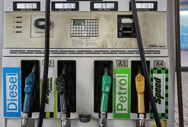 Pakistan માં પેટ્રોલનો ભાવ લીટરે ૨૬૫.૪૫ રૂપિયા