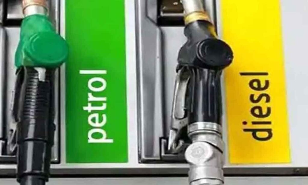 Petrol, Diesel મોંઘા નહીં થાય : સાઉદી કંપની અરામકોએ ક્રુડ તેલના ભાવ ઘટાડયા
