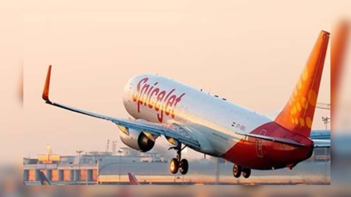 હવામાં ચાલુ ઉડાને Plane Engine Fail : કોલકાતામાં ઈમરર્જન્સી લેન્ડીંગ