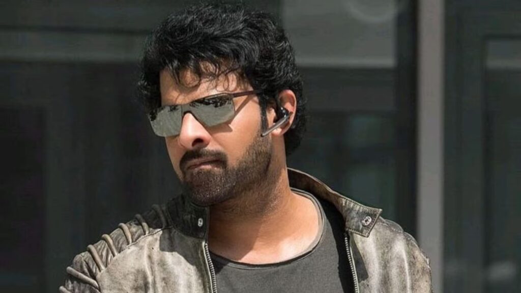Prabhas ની ફૌજીમાં કાંતારાની કોપી જેવા બે ભાગ આવશે