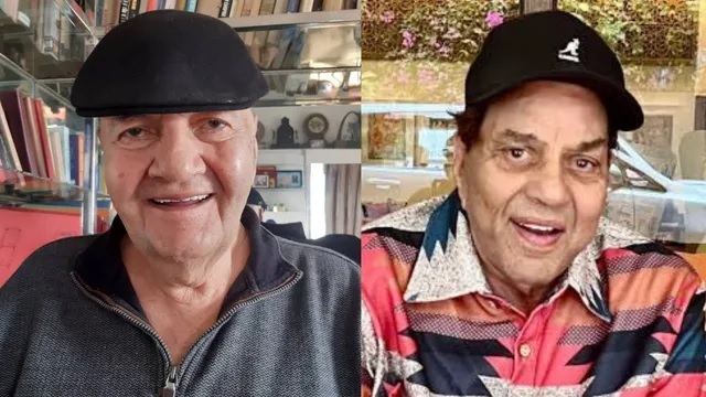 Prem Chopra ની તબિયતમાં સુધારો થતાં,તેમના સુપરસ્ટાર શ્રેષ્ઠ મિત્ર વિશે ચિંતિત થઈ ગયા