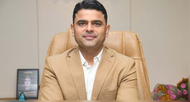 Rajkot: 2256 મતદાન બુથો પર SIRની કામગીરી માટે તા.15-16 અને 22-23ના ખાસ ઝુંબેશ