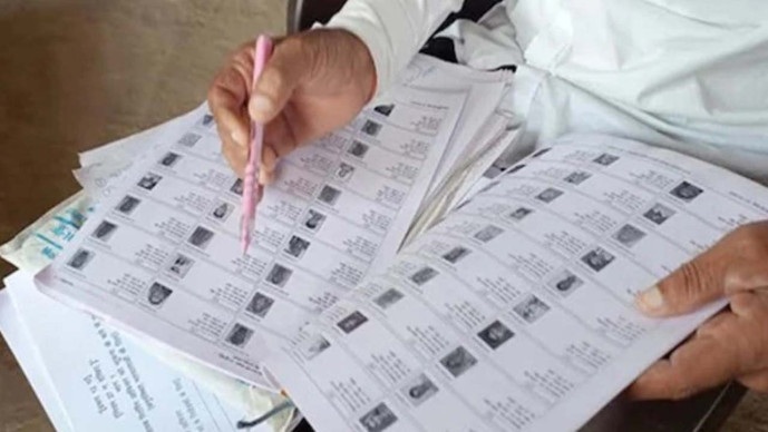 કાલથી ગુજરાતમાં SIR : બુથ લેવલના અધિકારી ઘરે – ઘરે પહોંચશે