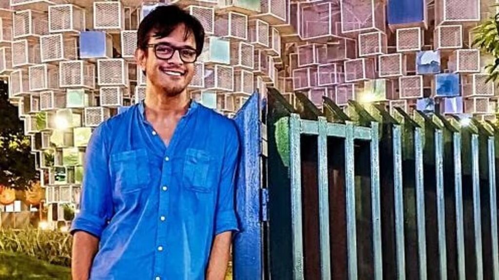 મહિલાઓને મેસેજ કરી ફસાયા બંગાળી એક્ટર Riju Biswas