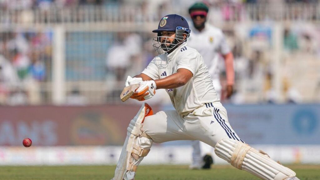 ભારતીય ક્રિકેટમાં Rishabh Pant રચ્યો ઈતિહાસ, ‘સિક્સર કિંગ’