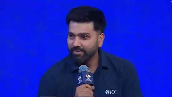 પૂર્વ સુકાની Rohit Sharma ને ટી ૨૦ વર્લ્ડ કપ ૨૦૨૬ માટે મુખ્ય જવાબદારી સોંપી