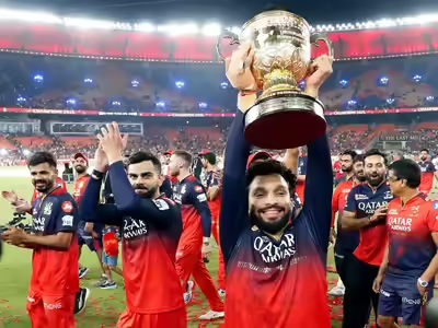 આખરે Royal Challenger Bangalore વેચાઈ જશે