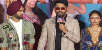 દરેક હુમલા પછી, તેમનું કાફે વધુ મજબૂત રીતે પાછું ઉછળ્યું છે,Kapil Sharma