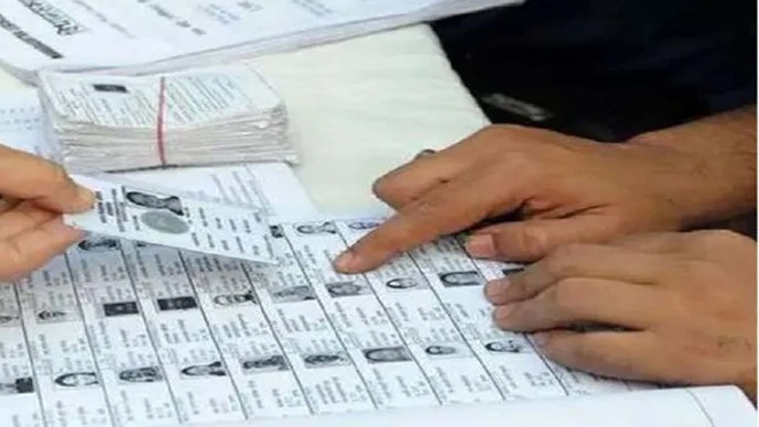 Girgadha બે અલગ-અલગથી આદેશથી SIRની ફરજમાં રોકાયેલા શિક્ષકો હેરાન-પરેશાન