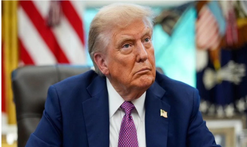 Trump ની આર્થિક શક્તિઓ પર સુપ્રીમ કોર્ટની ઐતિહાસિક સુનાવણી-અમેરિકન બંધારણવાદ