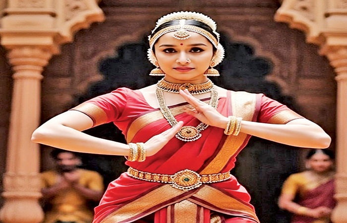 Shraddha Kapoor મહારાષ્ટ્રનાં લાવણી નૃત્યાંગના વિઠાબાઈની બાયોપિકમાં