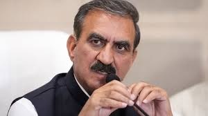 પાંડવો સત્ય માટે લડ્યા, ભાજપ જુઠ્ઠાણા માટે લડી રહ્યું છે,Sukhwinder Singh Sukhu