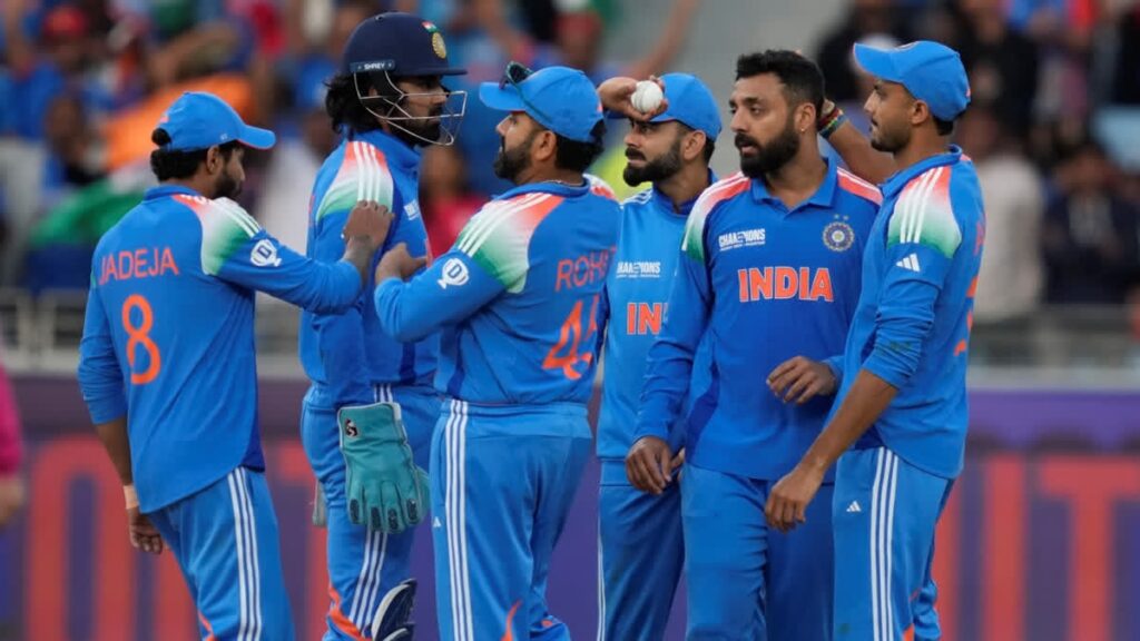 Team India એ અત્યાર સુધી રાંચીમાં છ વનડે રમી છે, ત્રણેયમાં હારનો સામનો કરવો પડ્યો છે